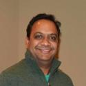 Headshot for Sumeet Gupta, Product Management Director for Tableau Cloud