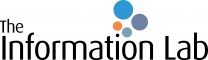 The Information Lab のロゴ