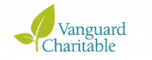Logotyp för Vanguard Charitable