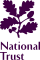 Logo pour National Trust