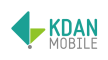 Kdan Mobile의 로고