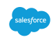 Logo for Salesforce