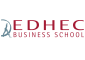 Logo de l'EDHEC