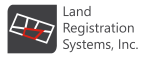 Logo for Land Registration Systems, Inc (LARES)