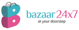 Bazaar247 MCommerce Pvt. Ltd.的徽标