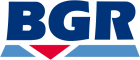 Logotipo para Bundesanstalt für Geowissenschaften und Rohstoffe