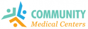 Logo für Community Medical Centers