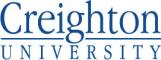Creighton University的徽标