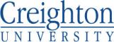 โลโก้ของ Creighton University