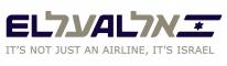 Logo for El Al