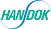 Logo voor Handok 