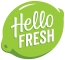 โลโก้ของ HelloFresh