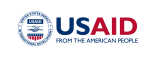 Logotyp för USAID