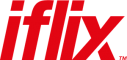 Logotipo para iflix