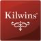「Kilwins」的標誌