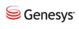 Genesys のロゴ