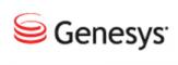 Logo voor Genesys