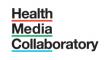 「Health Media Collaboratory」的標誌
