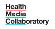 Logotyp för Health Media Collaboratory