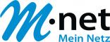 M-net のロゴ