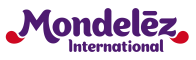 Logo for Mondelez International