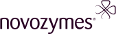Logo voor Novozymes