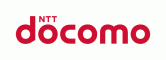 โลโก้ของ NTT Docomo 