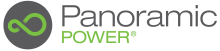 Panoramic Power  のロゴ