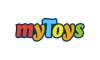 Logotyp för MYTOYS Group