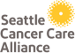 Logotyp för Seattle Cancer Care Alliance