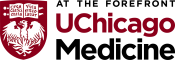 Logo für UChicago Medicine