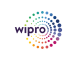 Wipro Limited의 로고