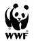 Logotyp för World Wildlife Fund 