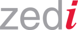 Logo voor Zedi
