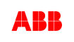 Logo for ABB