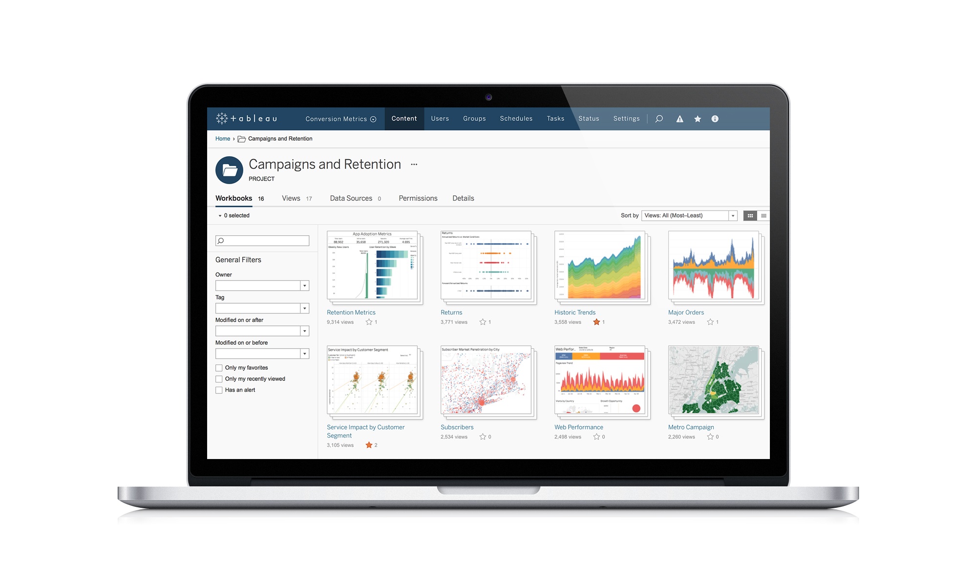 Navigate to Tableau Server on Azure Quickstart
(Linux)