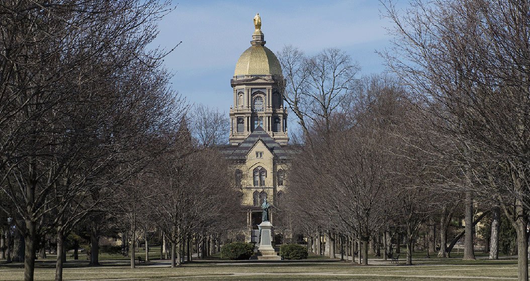 University of Notre Dame